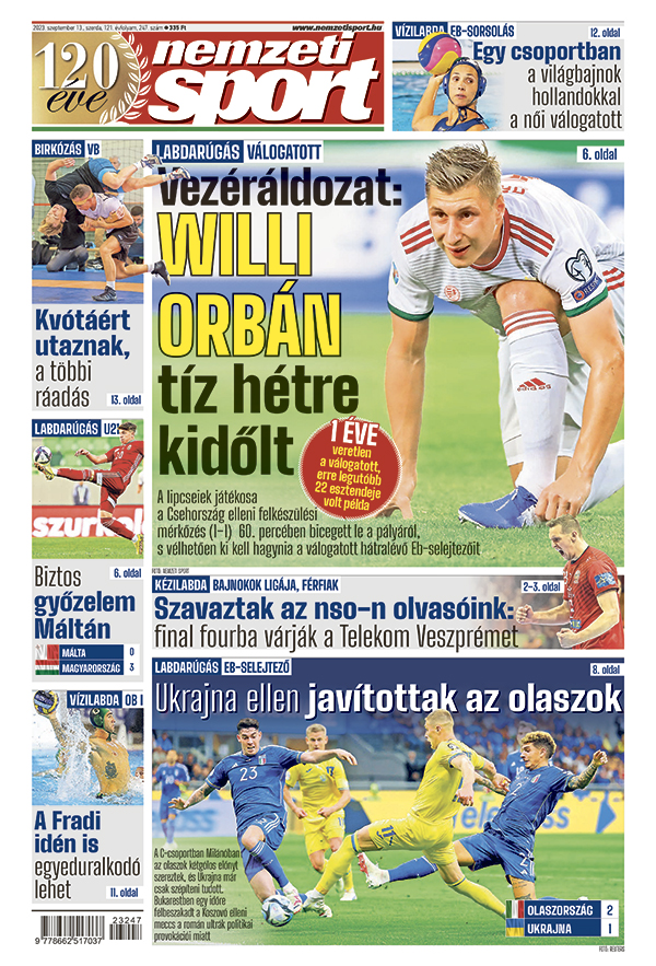 Lapszám: 2023.09.13.