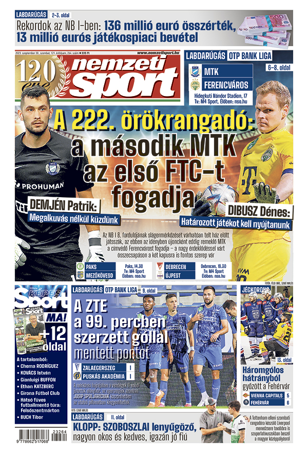 Lapszám: 2023.09.30.