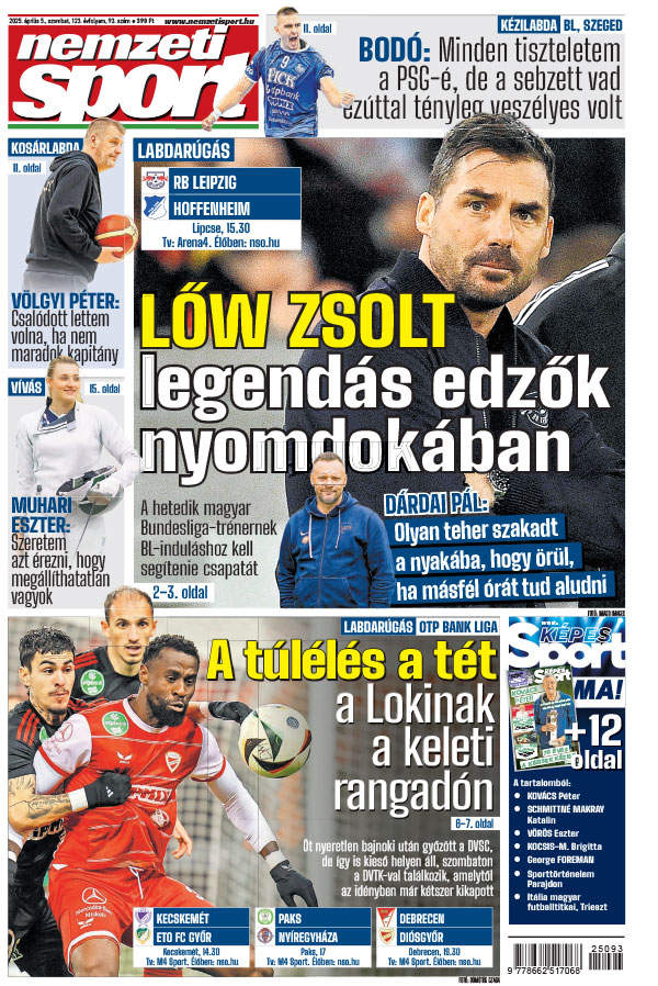 Lapszám: 2025.04.05.