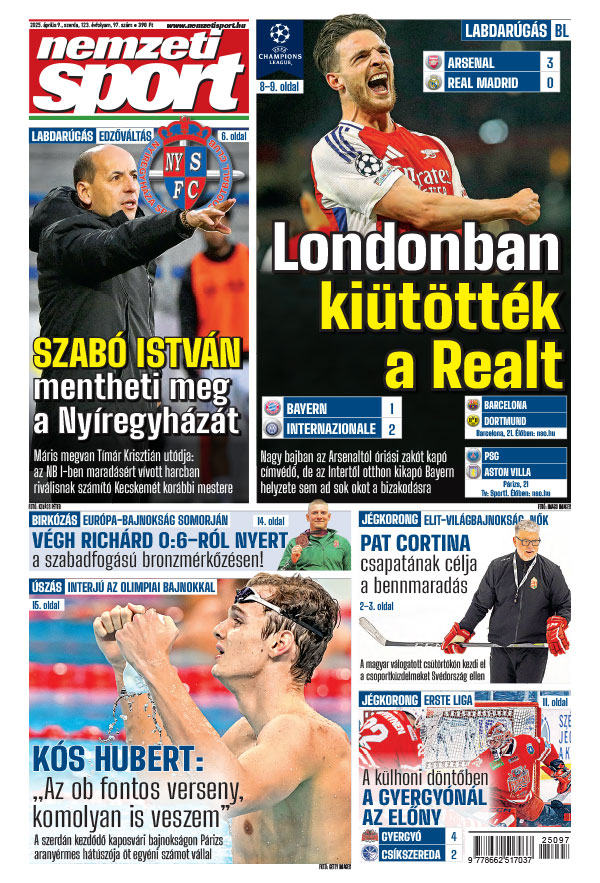 Lapszám: 2025.04.09.