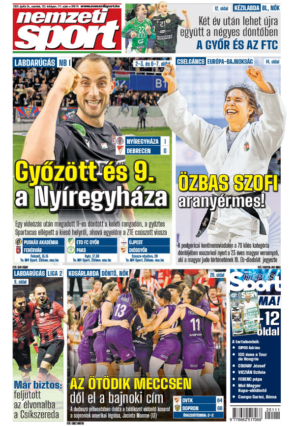 Lapszám: 2025.04.26.