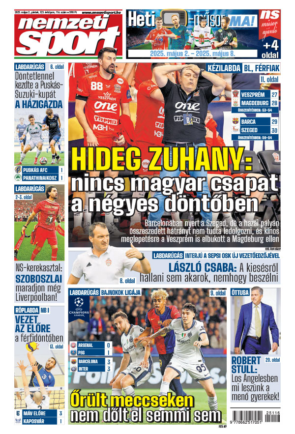Lapszám: 2025.05.02.