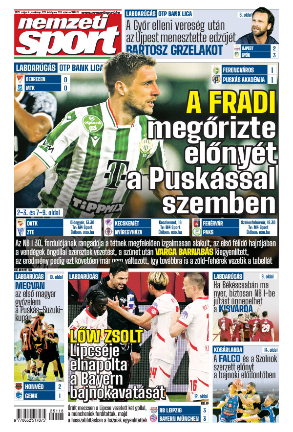 Lapszám: 2025.05.04.