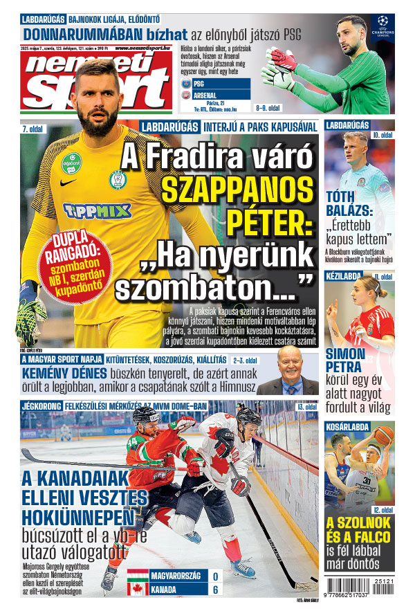 Lapszám: 2025.05.07.