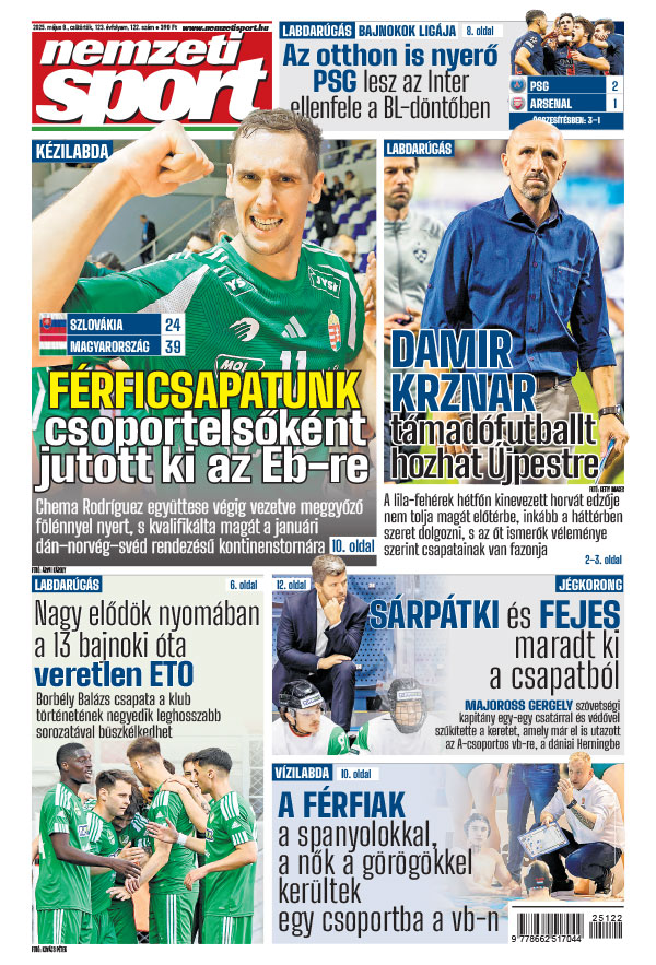 Lapszám: 2025.05.08.