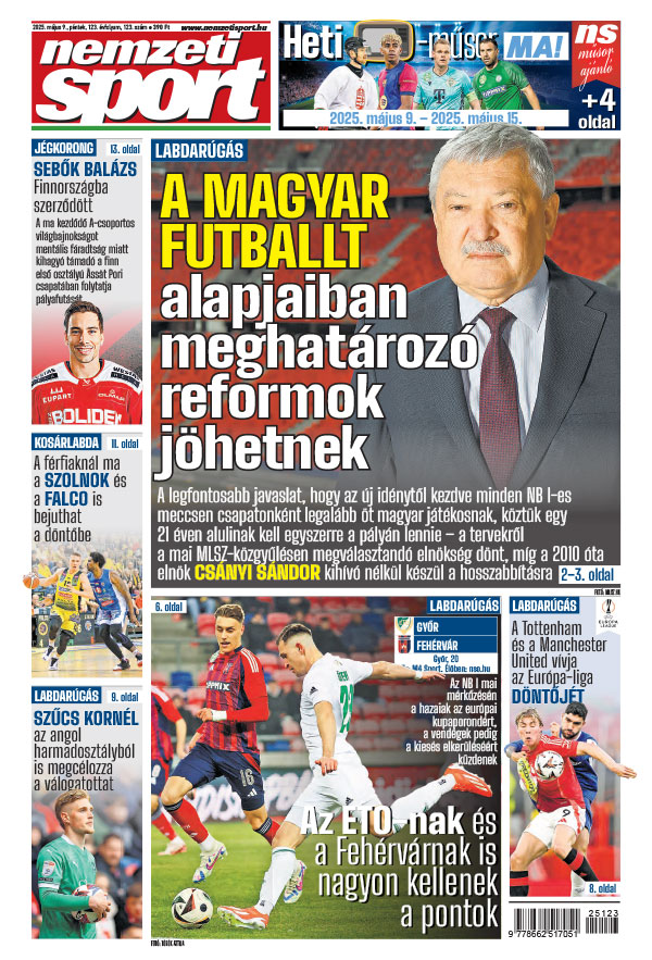 Lapszám: 2025.05.09.
