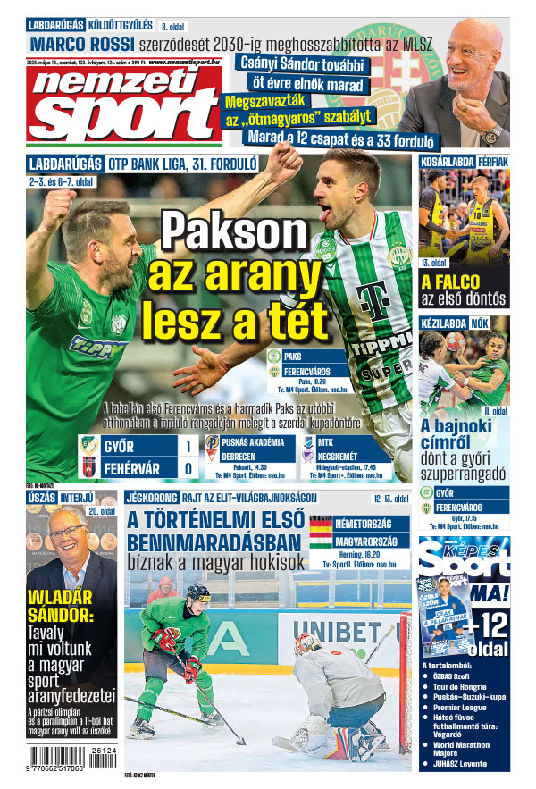 Lapszám: 2025.05.10.