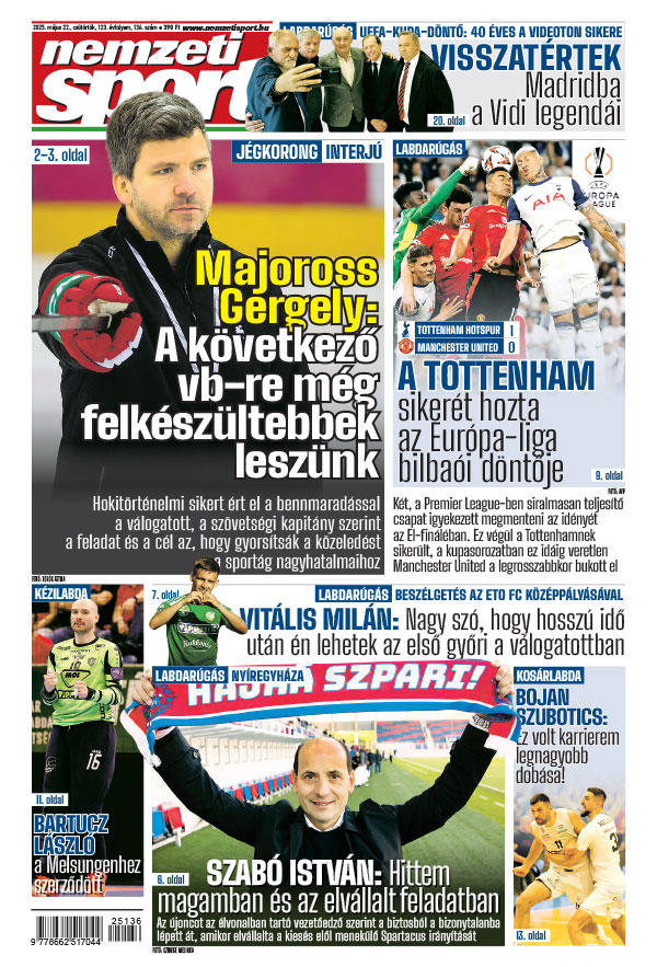 Lapszám: 2025.05.22.