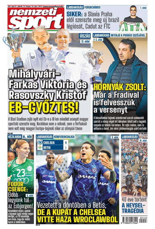 Lapszám: 2025.05.29.