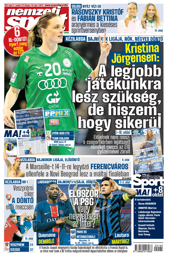Lapszám: 2025.05.31.