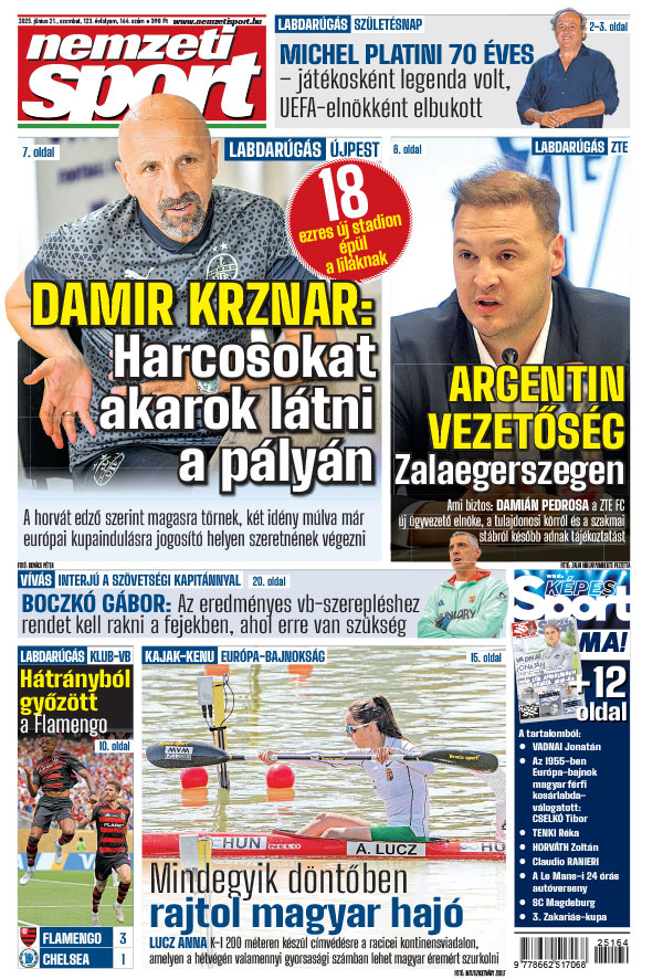Lapszám: 2025.06.21.