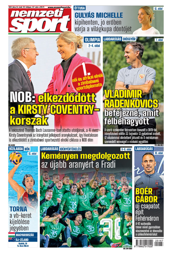 Lapszám: 2025.06.24.