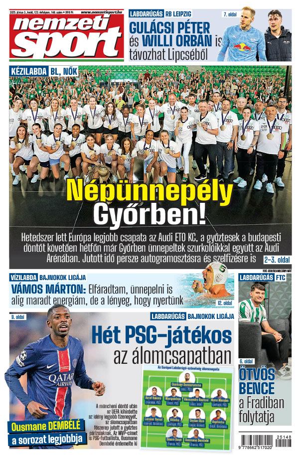 Lapszám: 2025.06.03.