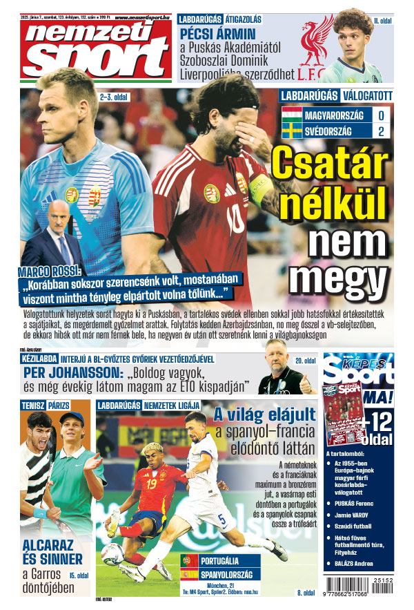 Lapszám: 2025.06.07.