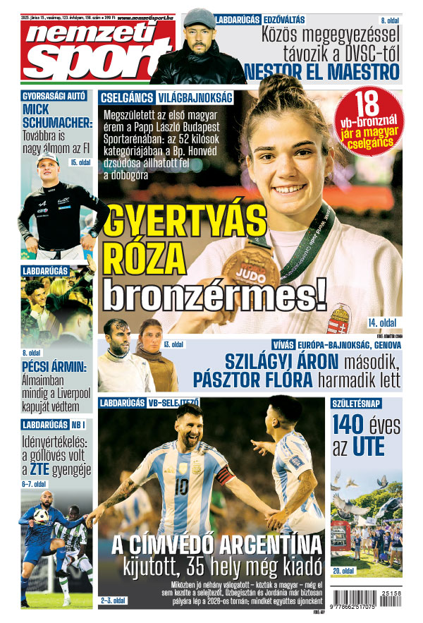 Lapszám: 2025.06.15.