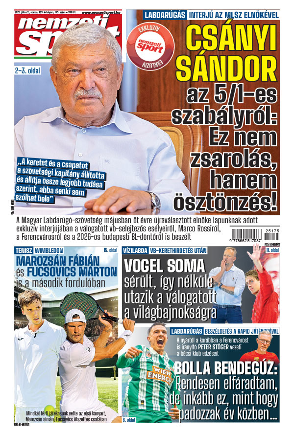 Lapszám: 2025.07.02.