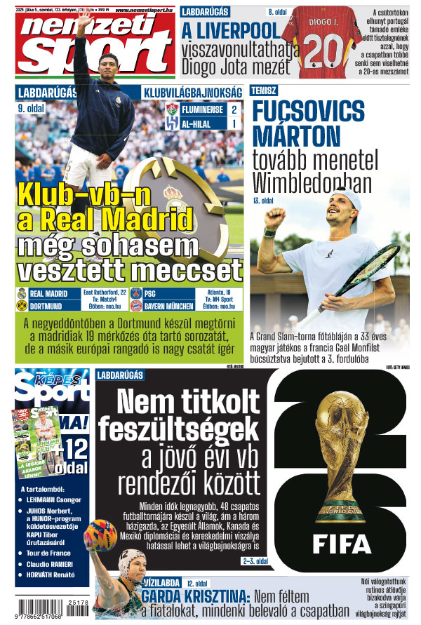 Lapszám: 2025.07.05.