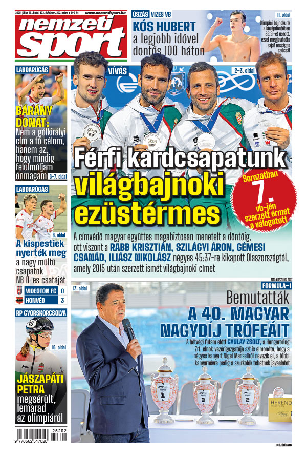 Lapszám: 2025.07.29.