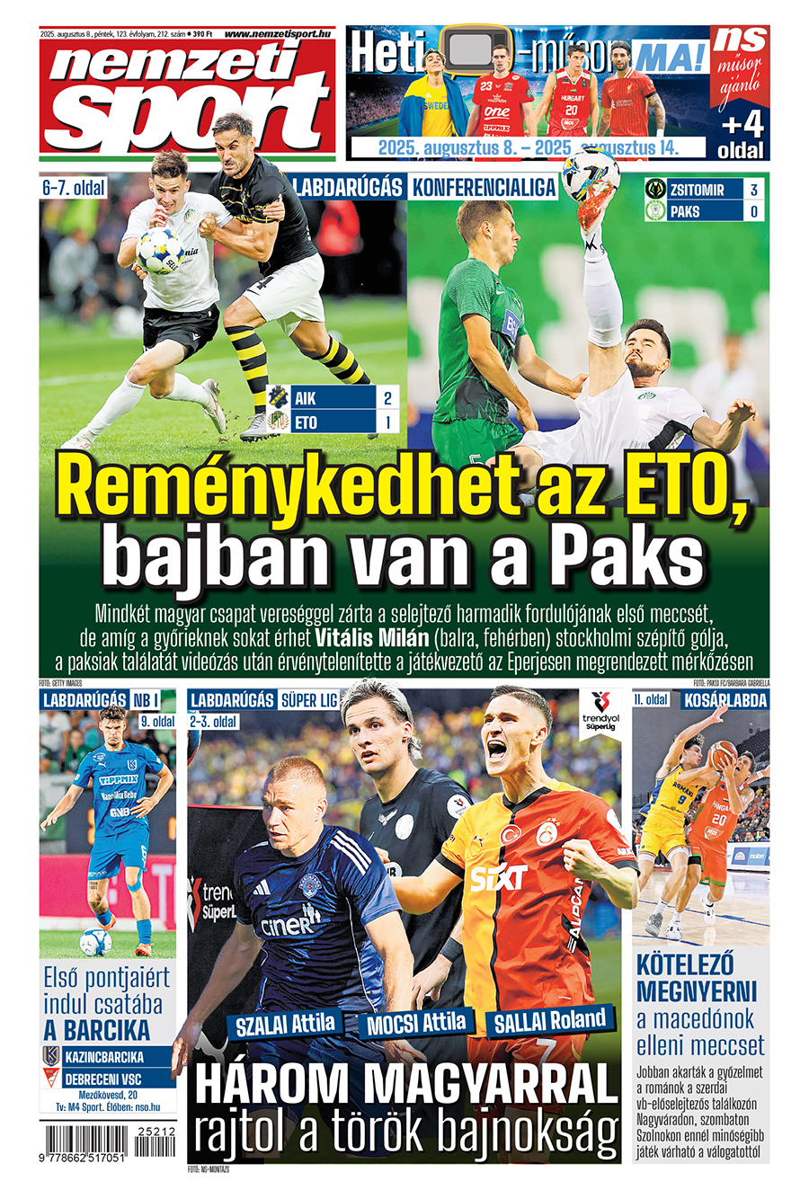 Lapszám: 2025.08.08.