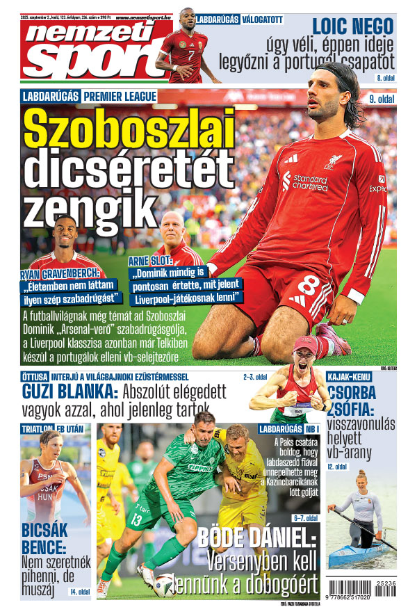 Lapszám: 2025.09.02.