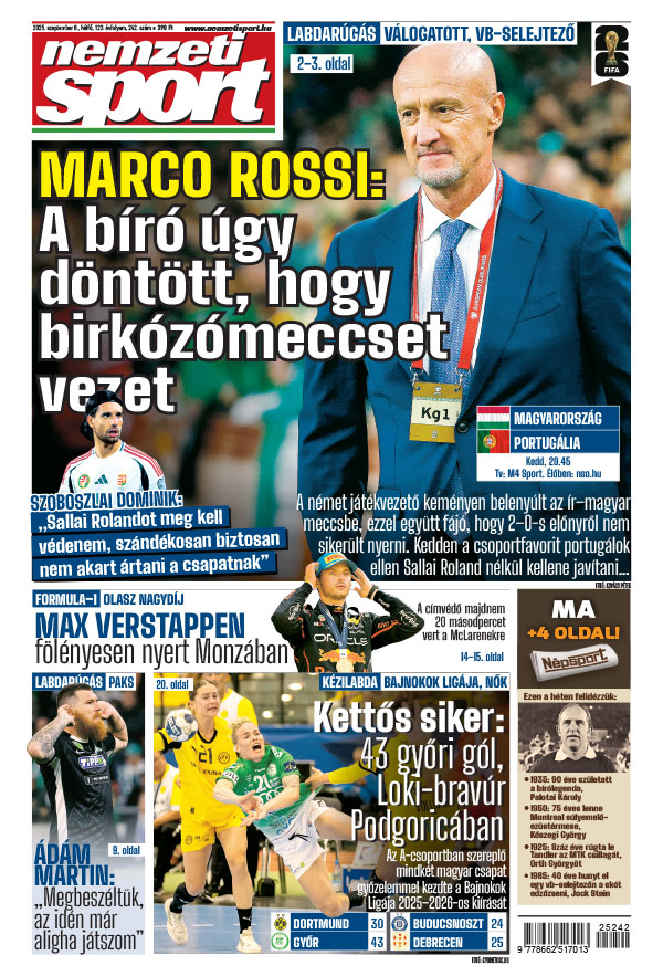 Lapszám: 2025.09.08.