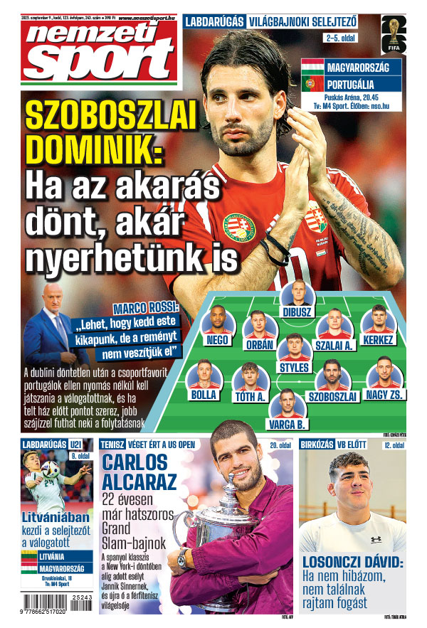 Lapszám: 2025.09.09.