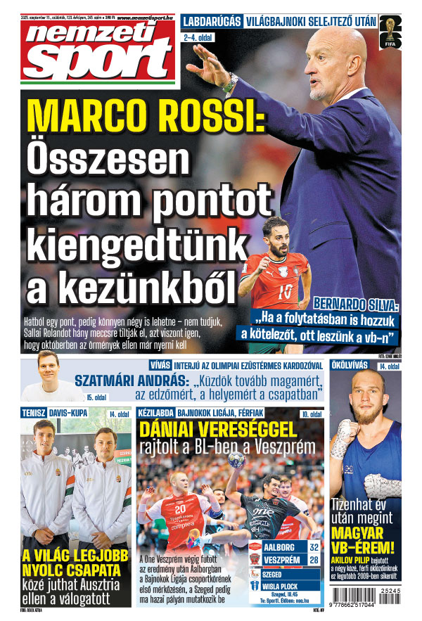 Lapszám: 2025.09.11.