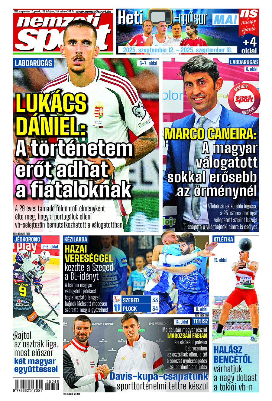 Lapszám: 2025.09.12.