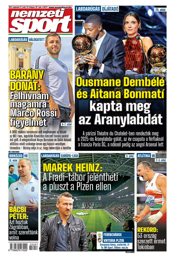 Lapszám: 2025.09.23.