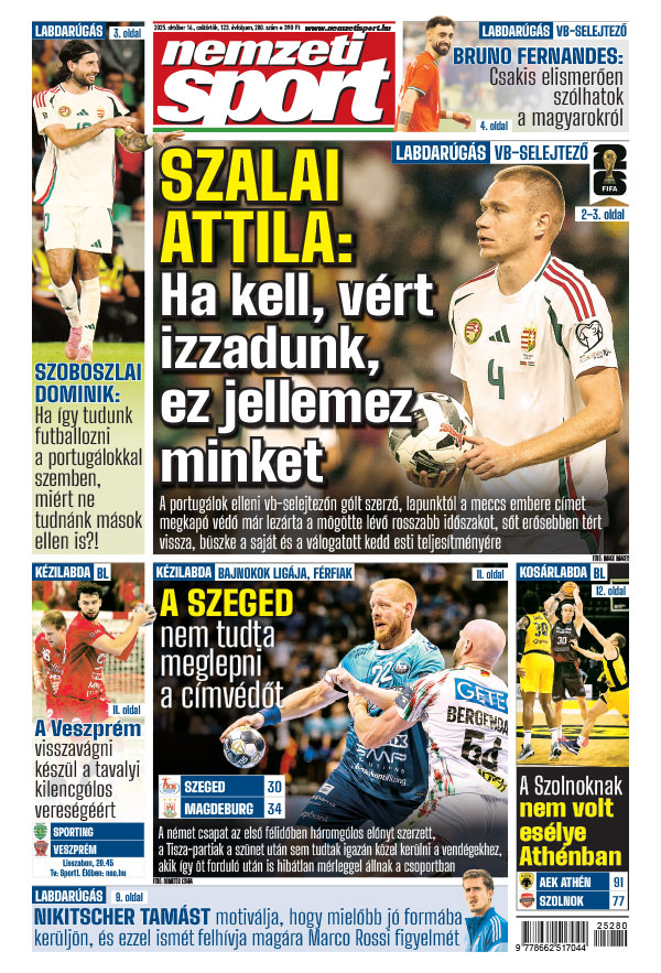 Lapszám: 2025.10.16.
