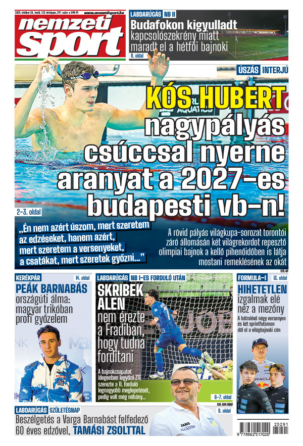 Lapszám: 2025.10.28.