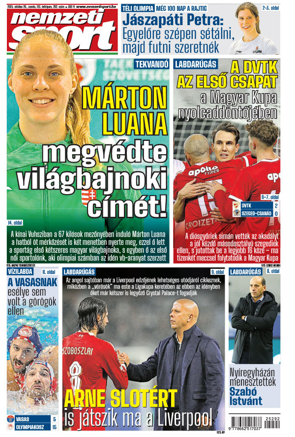 Lapszám: 2025.10.29.