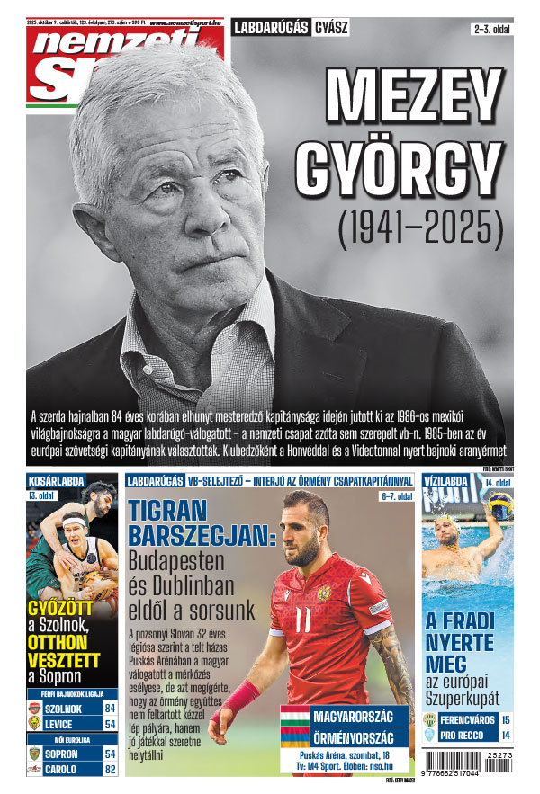 Lapszám: 2025.10.09.
