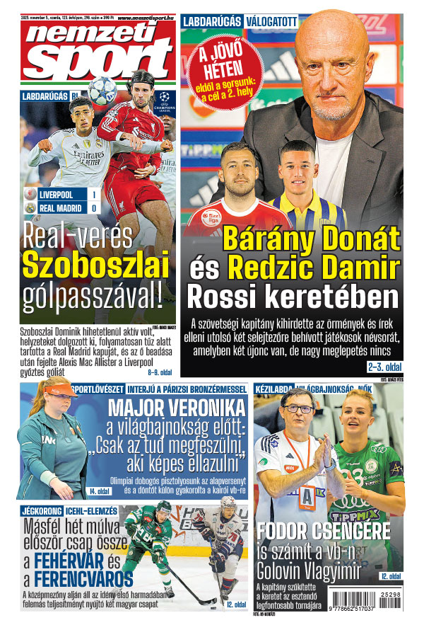 Lapszám: 2025.11.05.