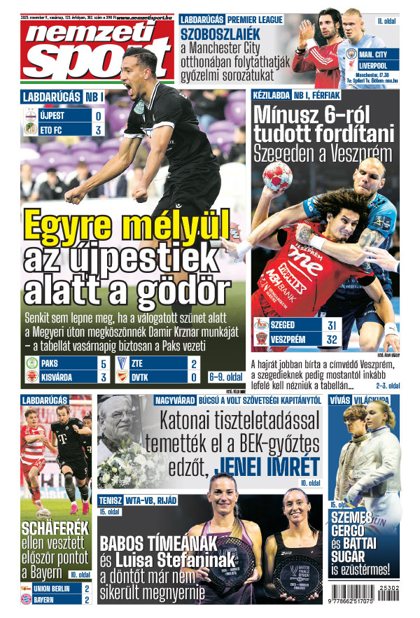 Lapszám: 2025.11.09.