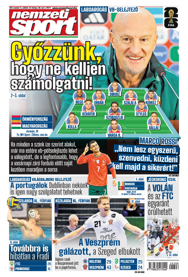 Lapszám: 2025.11.13.