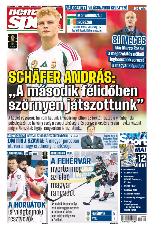 Lapszám: 2025.11.15.