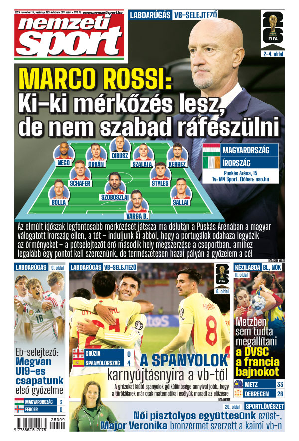 Lapszám: 2025.11.16.