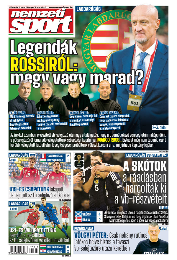 Lapszám: 2025.11.19.