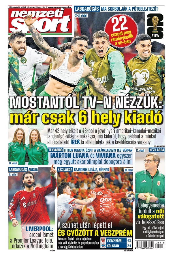 Lapszám: 2025.11.20.