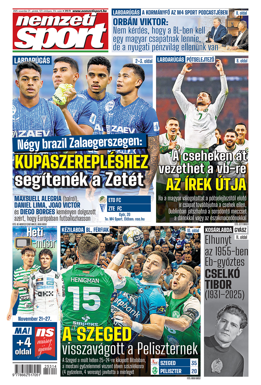 Lapszám: 2025.11.21.