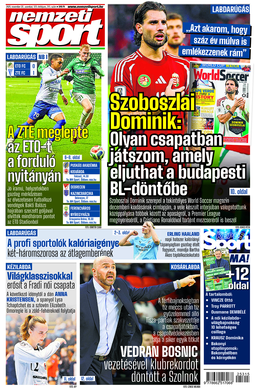 Lapszám: 2025.11.22.