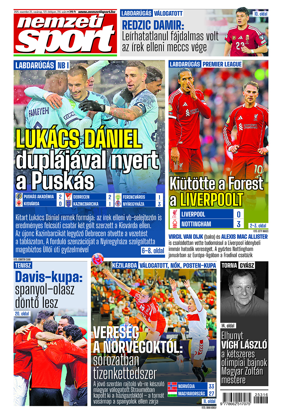 Lapszám: 2025.11.23.