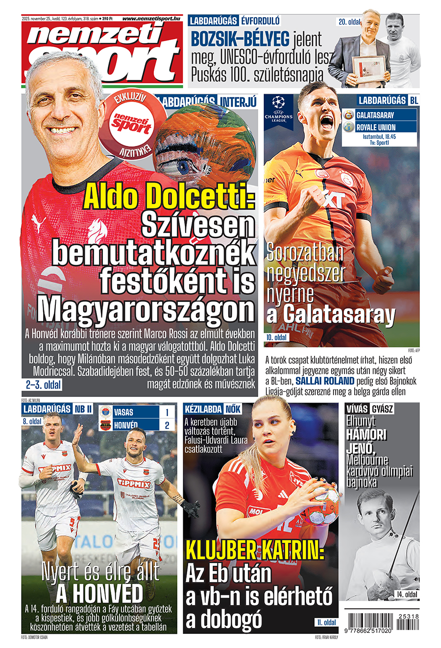 Lapszám: 2025.11.25.