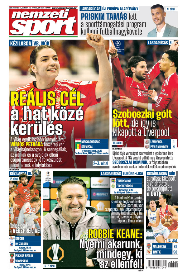 Lapszám: 2025.11.27.