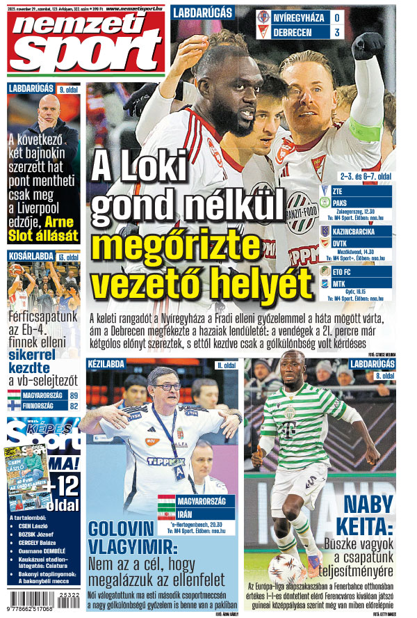 Lapszám: 2025.11.29.