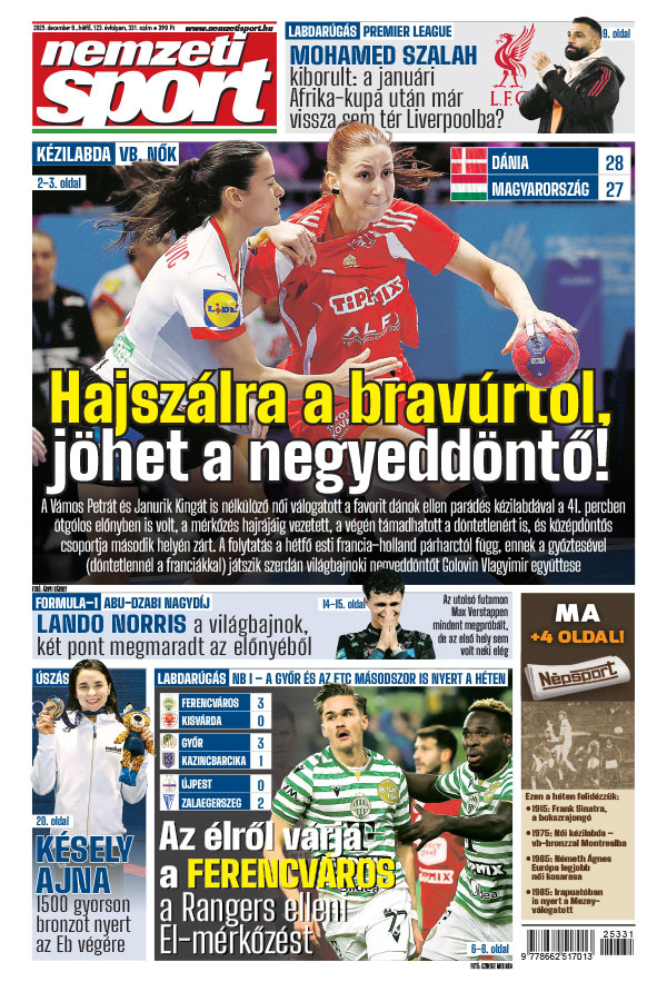 Lapszám: 2025.12.08.